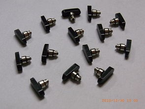 供應(yīng)鏈重要一環(huán) 探訪廣東省深圳市華威五金制品廠的鐘表五金配件