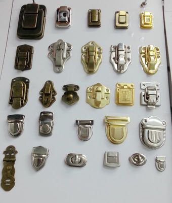 五金配件采購指南 溫州永秀標準配件與義烏國際商貿城的完美聯(lián)動