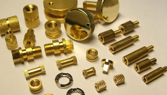 五金建材全解析 涵蓋范圍與核心“五材”探秘